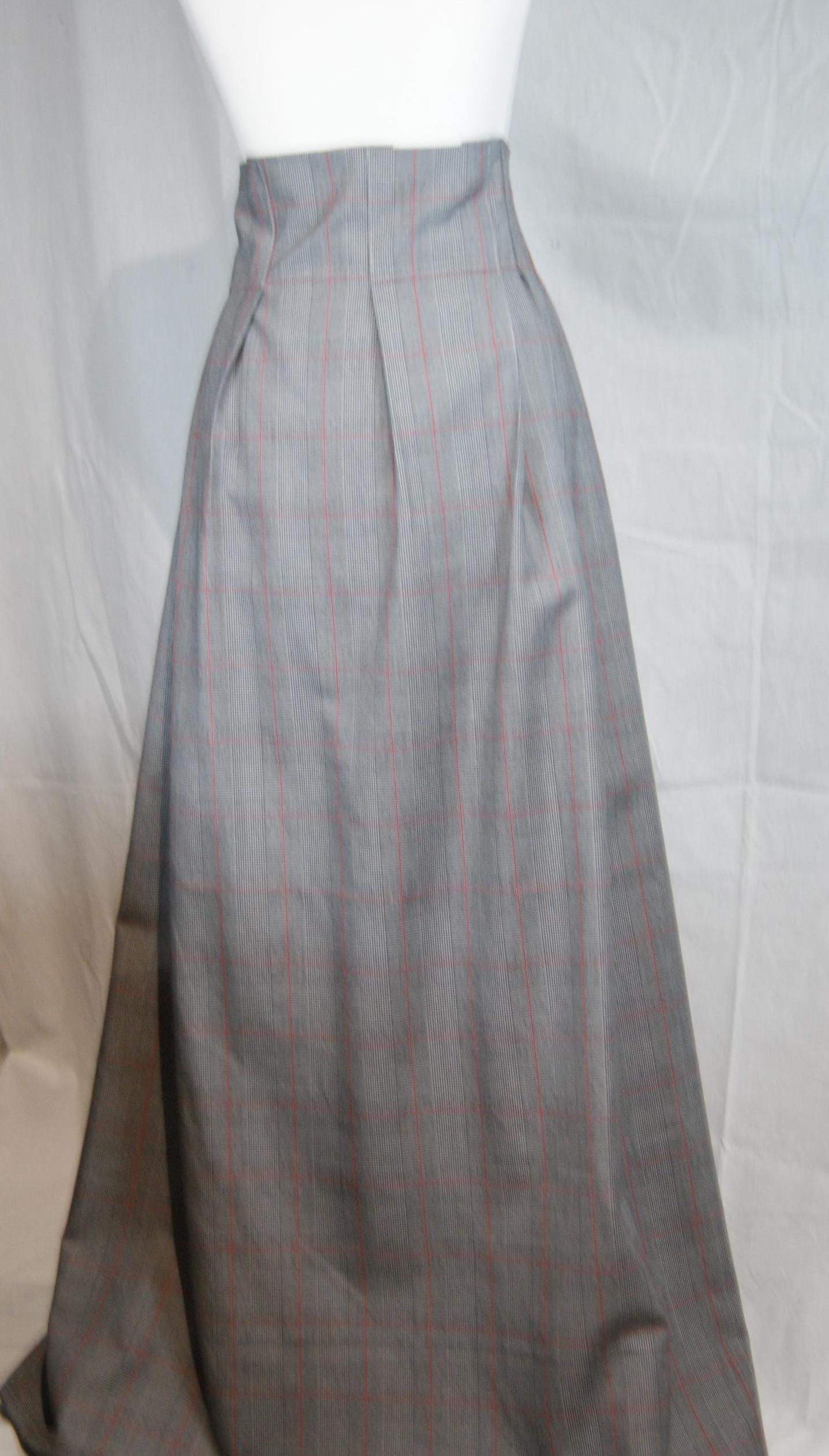 Jupe Ginny, faite main en France