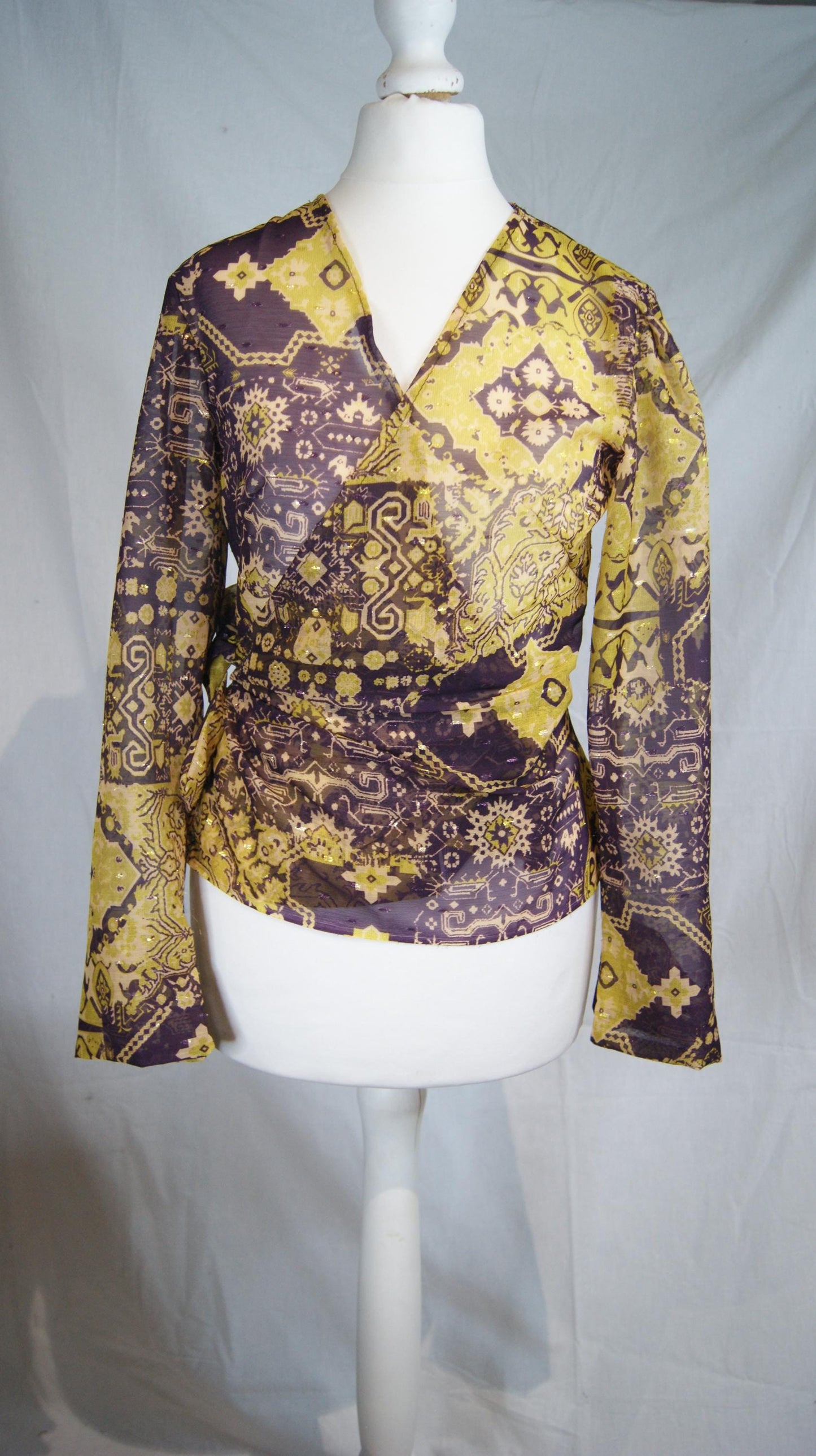 Haut Orphée fait main, en France