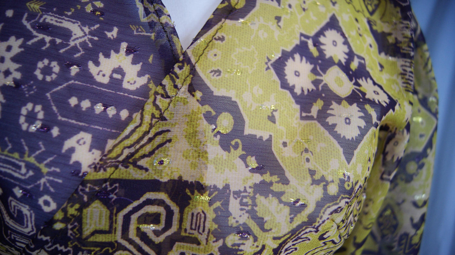 Haut Orphée fait main, en France