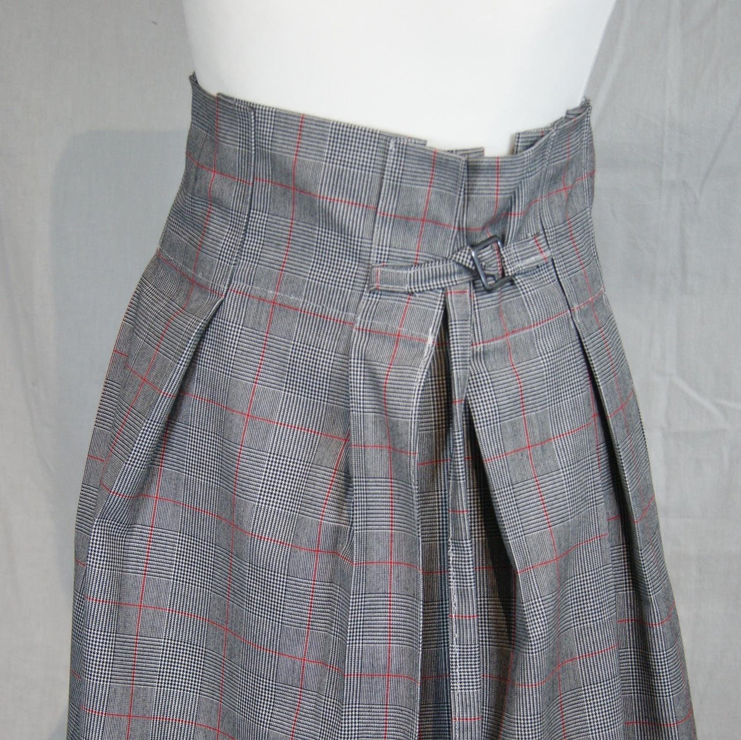 Jupe Ginny, faite main en France