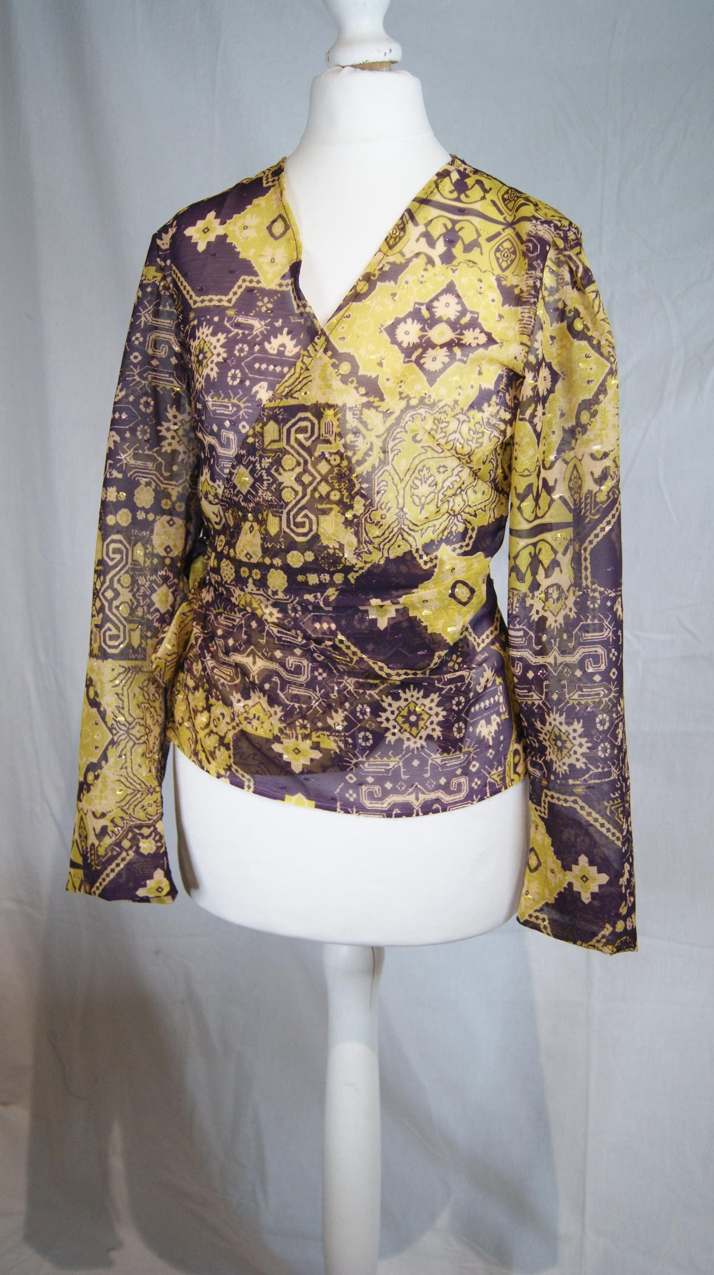 Haut Orphée fait main, en France