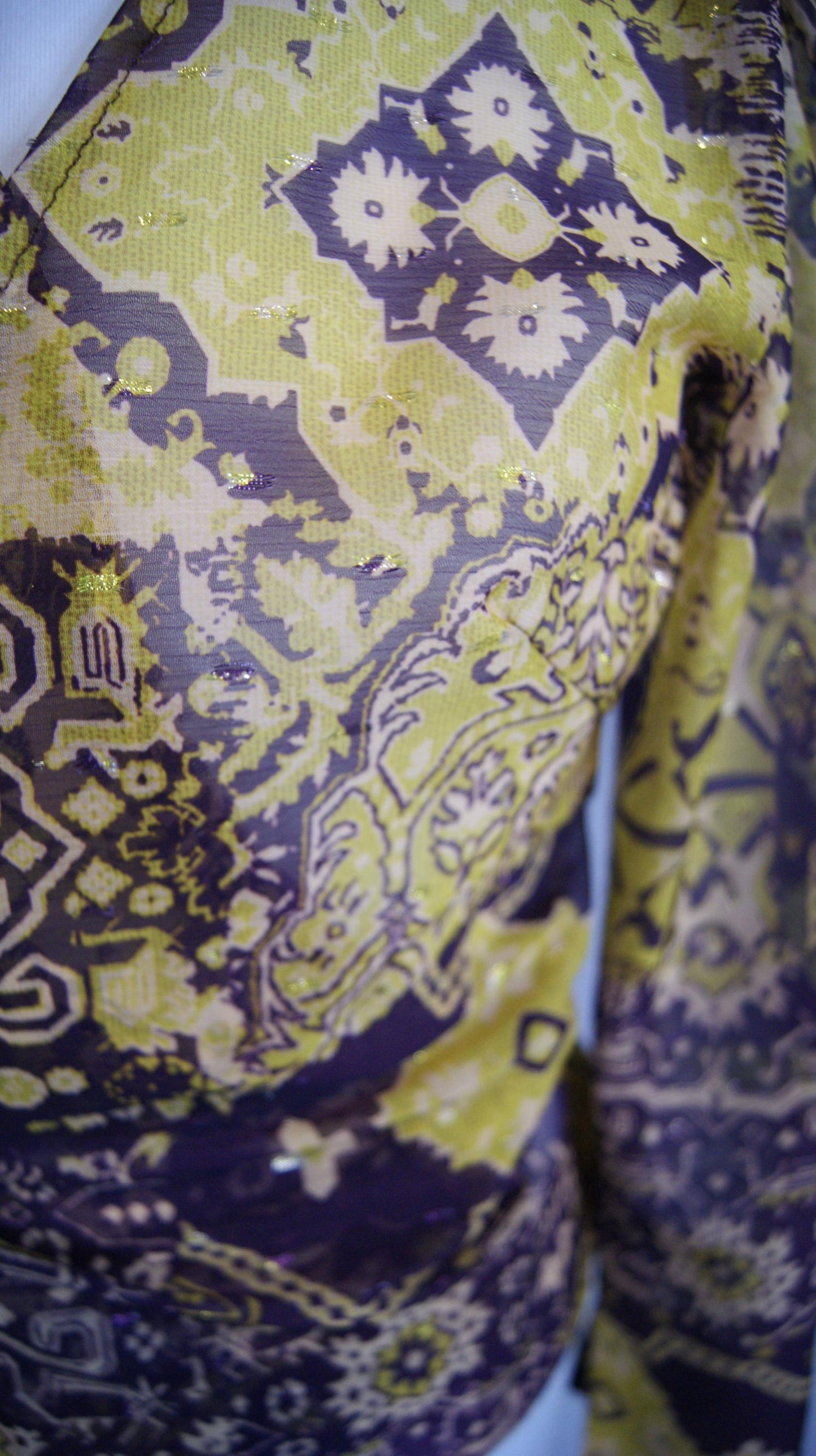 Haut Orphée fait main, en France