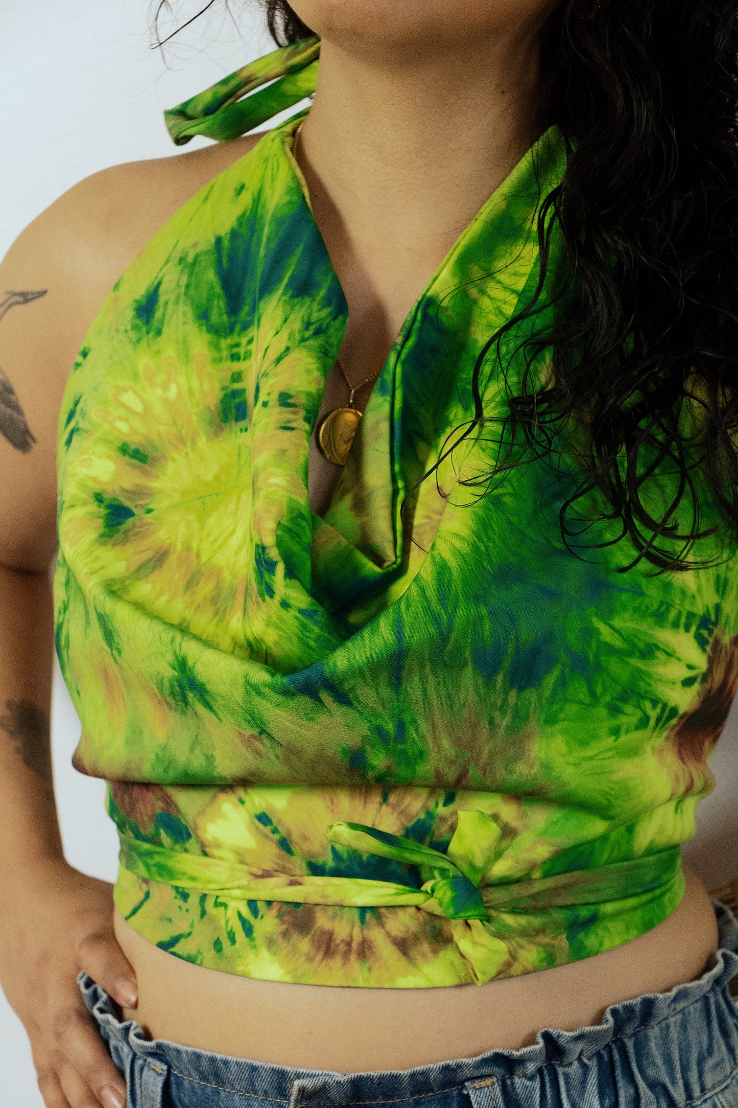 "Sauvage"