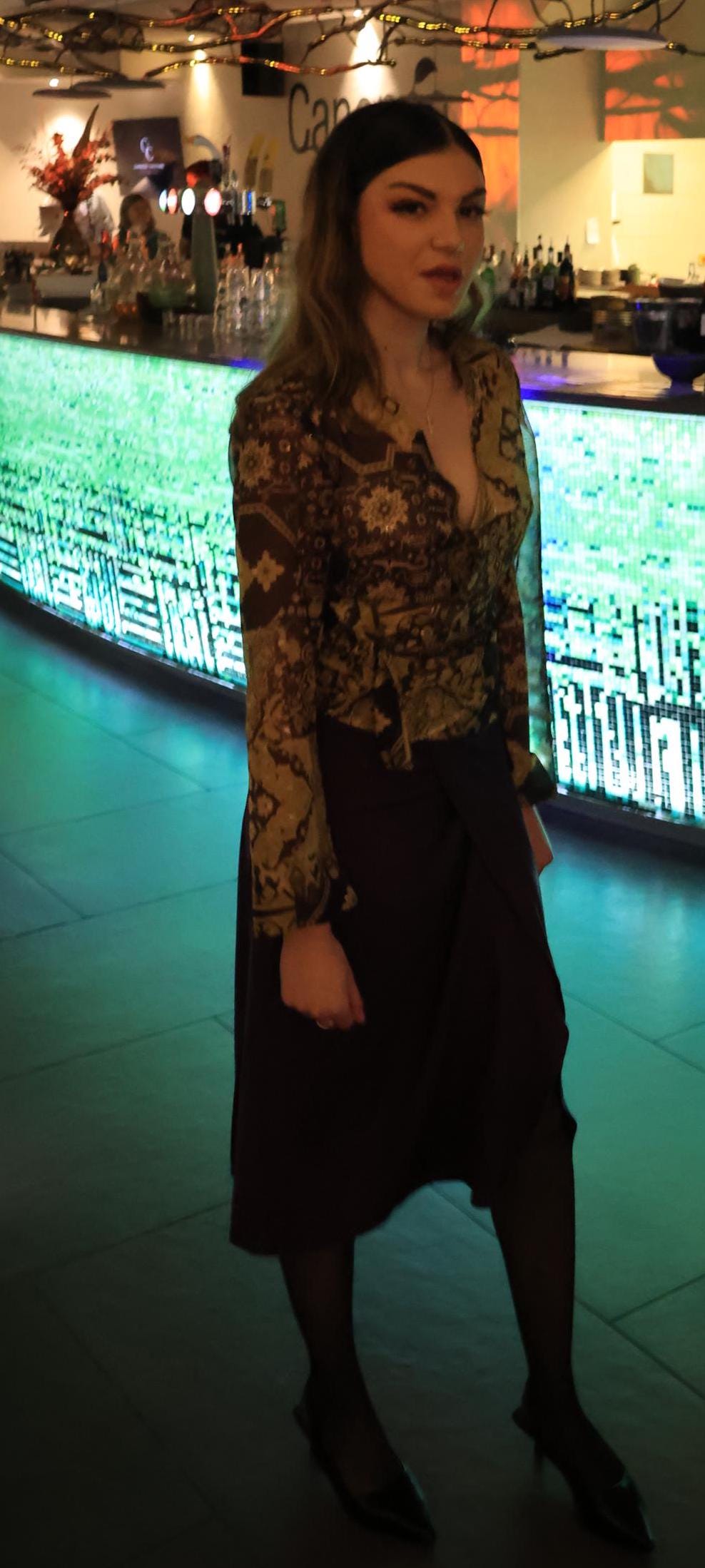 Haut Orphée fait main, en France