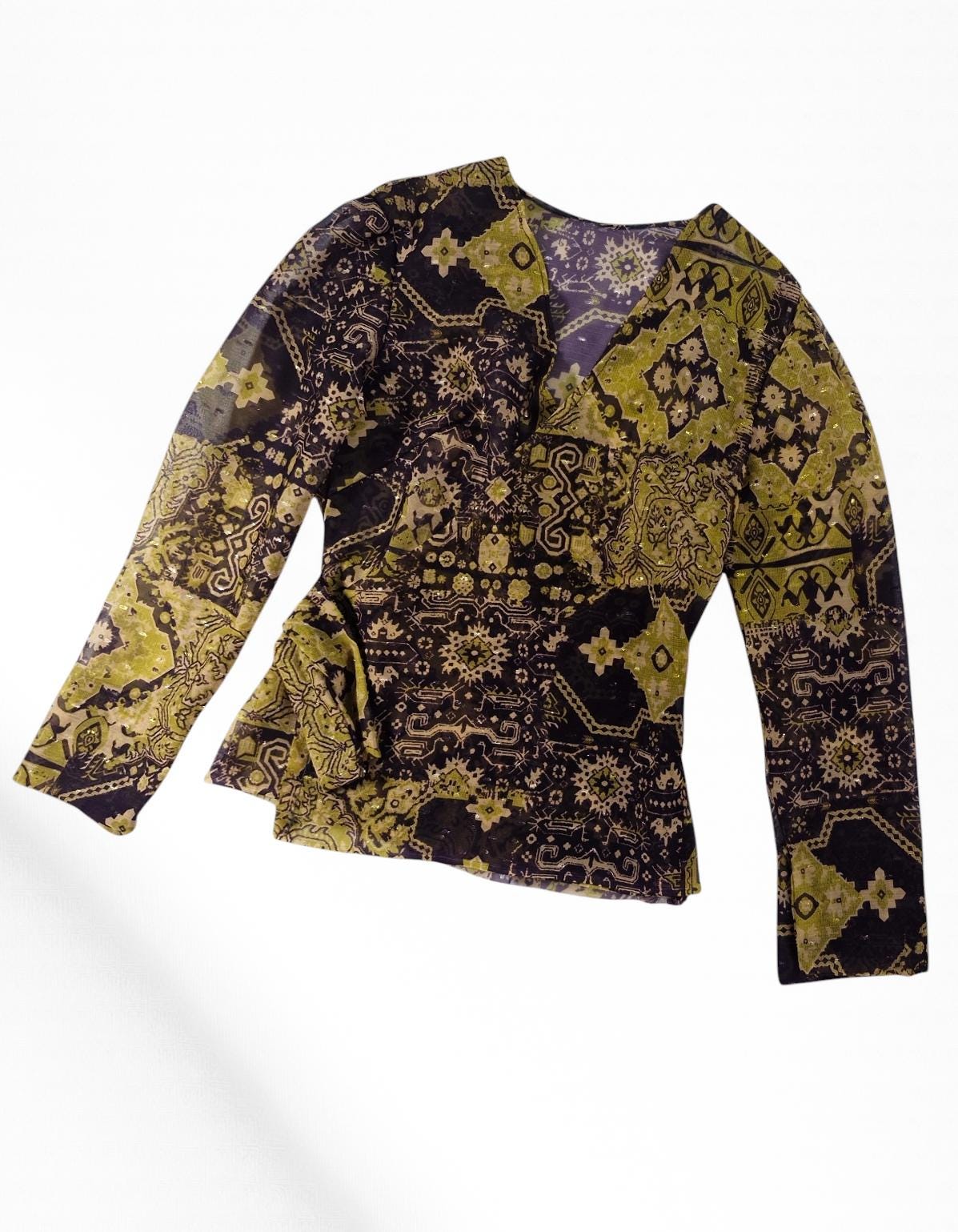 Haut Orphée fait main, en France